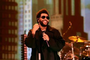 Inside The REFORM Gala With Jay-Z, Beyoncé, The Weeknd and More