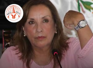 #lima |. PRESIDENTE DINA BOLUARTE HABRÍA RECIBIDO UNA AMPLIA LISTA DE OBSEQUIOS
…