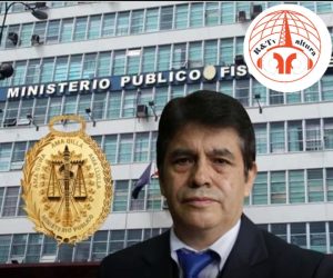 #lima #FiscaliaDeLaNacion #TomasGalvez |.  NUEVO FISCAL, LIDERAZGO Y RECONSTRUCC…