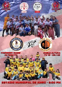 Este domingo el aliento de la gente se vive y se siente, vive el partido #unionm…