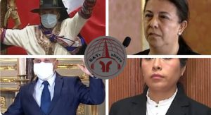 #PCM #lima |. MINISTROS QUE SE ABSTUVIERON DE DAR SOLUCIÓN A PROBLEMA DEL AFORO …