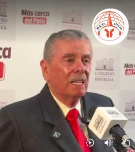#LoÚltimo #lima |. CONGRESISTA FERNANDO ROSPIGLIOSI PIDE SANCIÓN SEVERA PARA FIS…