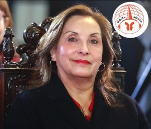 #LOÚLTIMO #lima |. PRESIDENTE DINA BOLUARTE ALISTA MALETAS PARA SU PRÓXIMO VIAJE…