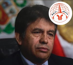 #LOULTIMO #lima |.NUEVO FISCAL DE LA NACIÓN INTERINO
Junta de Fiscales elige a T…