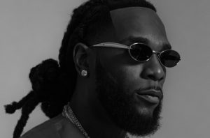 Burna Boy Scores First Top 10 on the Hot R&B/Hip-Hop Songs Chart