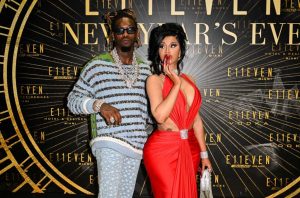 Cardi B & Offset’s Relationship: A Timeline