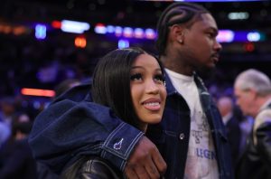A Timeline of Cardi B and Steflon Digg’s Relationship