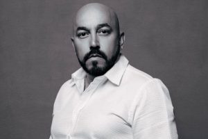 Lupillo Rivera on Shocking Secrets in ‘Bitter Moments’ Autobiography