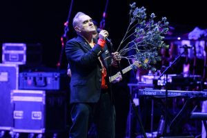 Morrissey Cancels 2 Shows Due to ‘Credible Threat’ on His Life