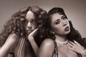 Kali Uchis Drops Ravyn Lenae Collab ‘Cry About It,’ Deluxe Album Coming