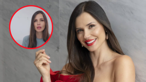 Maju Mantilla se defiende y anuncia medidas legales: “Me encuentro muy cansada”