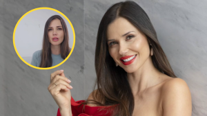 Maju Mantilla se defiende y anuncia medidas legales: “Me encuentro muy cansada”