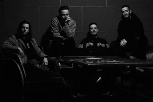 Architects’ ‘Everything Ends’ No. 1 on Mainstream Rock Airplay Chart