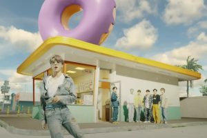 BTS’ ‘Dynamite’ Video Becomes Group’s First to Hit 2B Views on YouTube