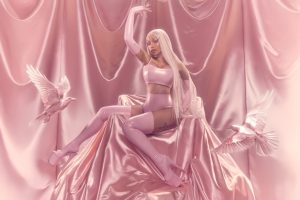 Cardi B ‘Am I the Drama?’ Tracklist Revealed