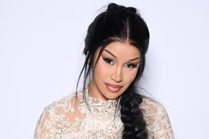 Cardi B’s ‘Am I the Drama?’ Promo Interrupted by Daughter Kulture