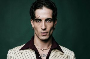 Damiano David’s «Talk To Me,» Feat. Tyla & Nile Rodgers: Stream It Now