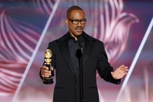 Golden Globes Spin-Off to Host Cecil B. DeMille & Carol Burnett Awards