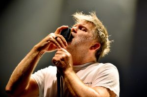 LCD Soundsystem Announce 2025 NYC Residency Run at Knockdown Center 