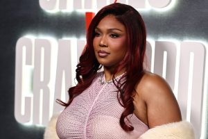 Lizzo Criticizes Sampling Laws That Police Black Creativity