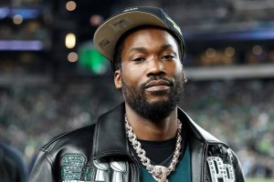 Meek Mill Says U.S. Is in ‘Mental Health Crisis’ After Philly Shooting