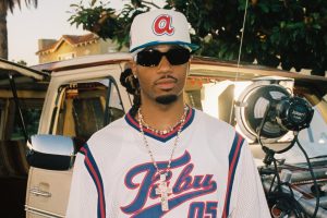 Strip Club Songs: Top Tracks in Atlanta