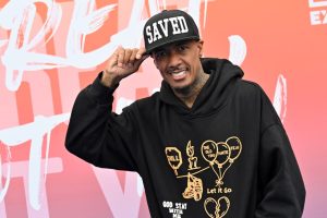 Nick Cannon Says Having 12 Kids Might Have Been Due to Trauma