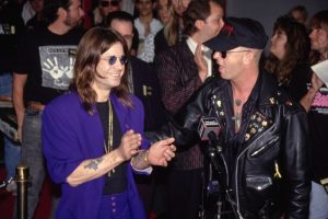 Judas Priest Tracked ‘War Pigs’ Cover With Ozzy Osbourne Before He Died