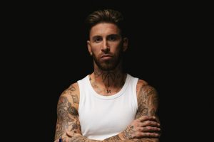 Sergio Ramos Releases Debut Single ‘Cibeles,’ Talks Recording Career