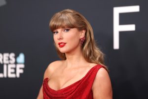 Taylor Swift’s ‘The Graham Norton Show’ Return: Episode Date Revealed