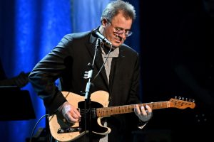 2025 Emmys ‘In Memoriam’ Features ‘Go Rest High on That Mountain’
