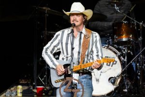 Zach Top, Keith Urban to Headline C2C: Country to Country
