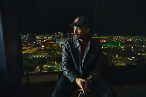 Zayn Malik 2026 Las Vegas Residency Dates Announced