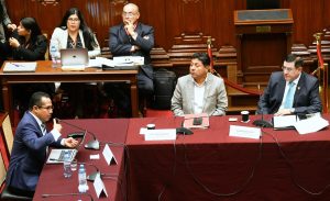JNE solicita S/ 372 millones adicionales para garantizar elecciones 2026 transp…