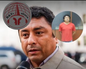 #LOULTIMO #lima 15AÑOS DE PRISIÓN EFECTIVA PARA GUILLERMO BERMEJO 
Poder_Judicia…