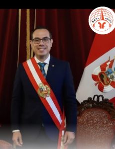 #LOULTIMO #lima |.TIENE EL APOYO DE MÁS DEL 60% DE PERUANOS
Según encuestas el P…