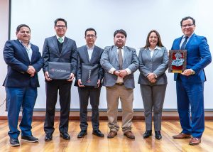 Cusco se proyecta como nuevo epicentro financiero con el histórico SUMMIT 2025
…