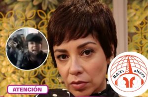#LOULTIMO #lima  Policía Nacional del Perú DENUNCIA A REYNA PACHAS POR DISCRIMIN…