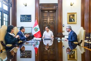 #notadeprensa 
JNE REQUIERE PRESUPUESTO ADICIONAL DE S/ 372
MILLONES PARA GARANT…