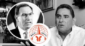 #Lima |. CARLOS ÁLVAREZ Y EL ANTIVIZCARRISMO EN SU CAMPAÑA ELECTORAL 
«Álvarez v…