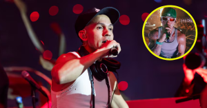 ¡Explosiva colaboración! Feid inicia una nueva era musical junto a Tainy