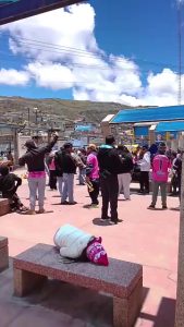 Radio Altura TV ist jetzt live.