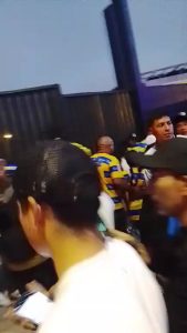 Radio Altura TV ist jetzt live.