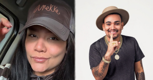 ¡Escándalo! ‘Prima’ de Josimar revela que el salsero volvió a buscarla y quiso comprar su silencio