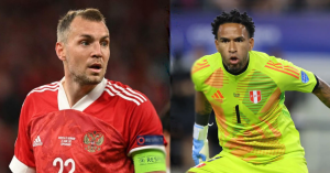 ¡Perú vs Rusia! Entérate AQUÍ la hora y en qué canales se podrá ver el amistoso internacional