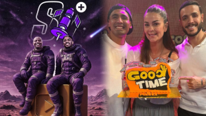 ¡Se innova! Jefferson Farfán lanza su canal de streaming “Satélite+” y planea convocar a exconductores de “Good Time”