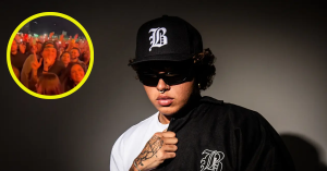 ¡Sorprende a todos! Beéle rompe el silencio tras polémica por su lugar en el concierto de Shakira en Bogotá