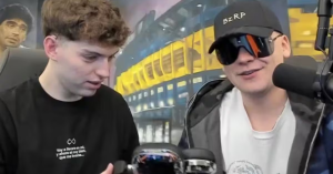 ¡Fans enloquecen! Bizarrap tiene un gran gesto con Davoo Xeneize tras su sesión con Daddy Yankee