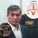 #lima #victorpolaycampos #mrta |. T3RRISTA DEL #MRTA SOLO TENDRÁ 18 MESES DE PRI…