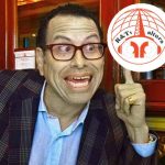 #LOÚLTIMO NO VA MÁSPHILLIP BUTTERS RENUNCIA A AVANZA PAÍS 
Por motivos estrictam…